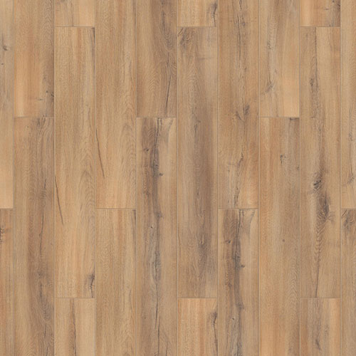 Ламинат Taiga Первая Сибирская 504466003 Дуб коричневый