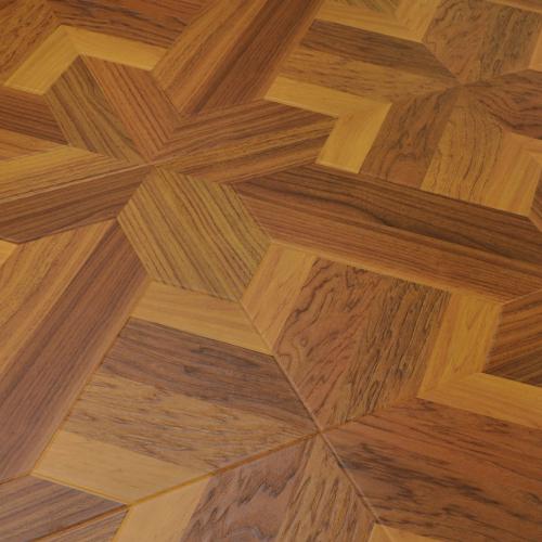 Ламинат Tatami Art Parquiet P106