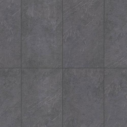 Ламинат Ter Hurne Trend Line G12 Камень серый антрацит