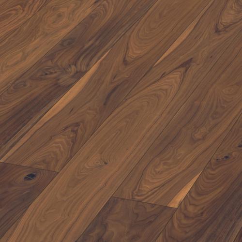 Ламинат Ter Hurne Avatara 1620 Орех темно-коричневый