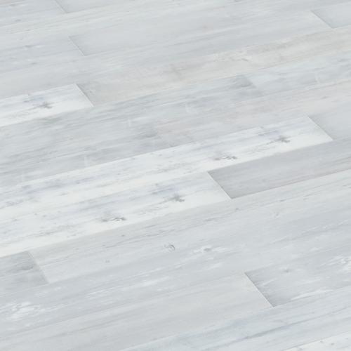 Ламинат Ter Hurne Avatara 1633 Сплавная древесина серовато-белая