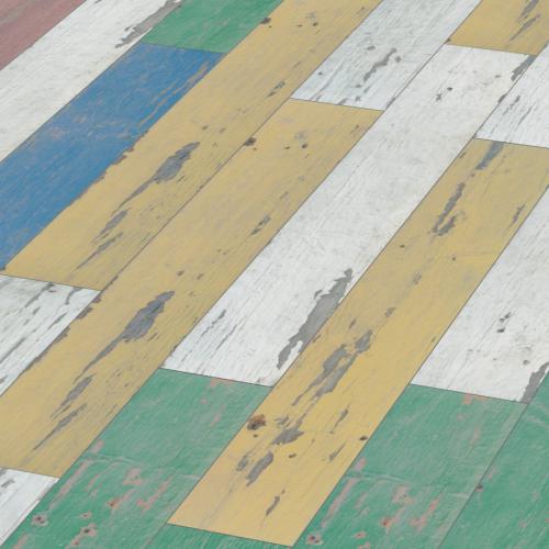 Ламинат Ter Hurne Avatara 1636 Ретро древесина пастель