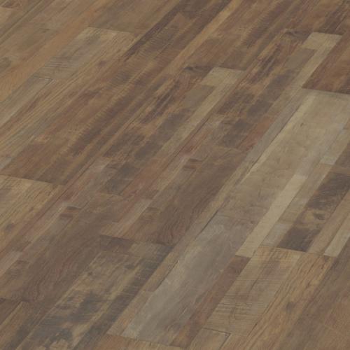 Ламинат Ter Hurne Avatara 1684 Состаренная древесина виски коричневый