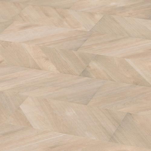 Ламинат Ter Hurne Avatara 1686 Дуб отбеленый венгерская ёлочка