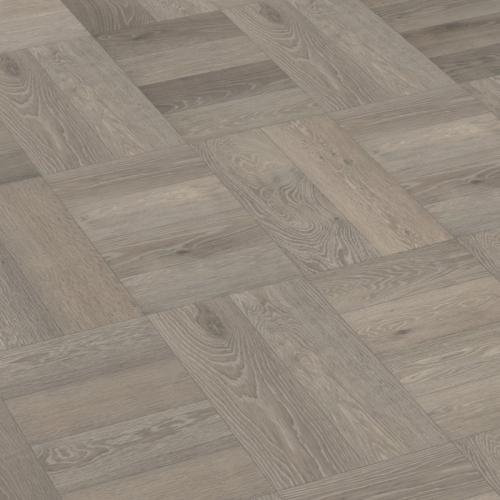 Ламинат Ter Hurne Avatara 1689 Дуб серебряно-серый исторический