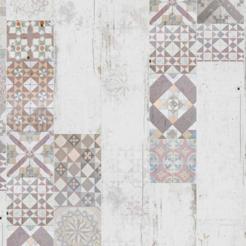 Ламинат TerHurne Classic Line F01 Плитка Джоржтаун