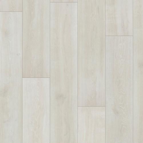 Ламинат TerHurne Classic Line F02 Дуб Кристально-Серый