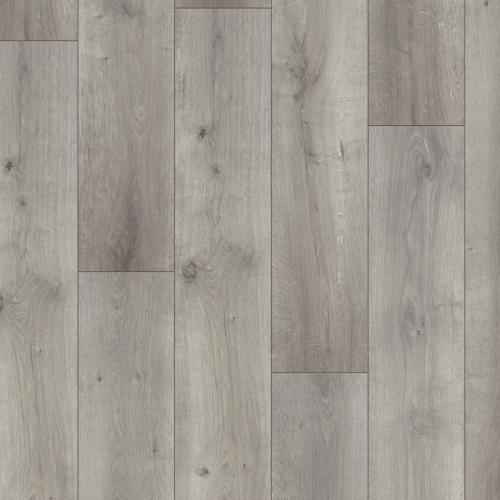 Ламинат TerHurne Classic Line F08 Дуб Фланелево-Серый