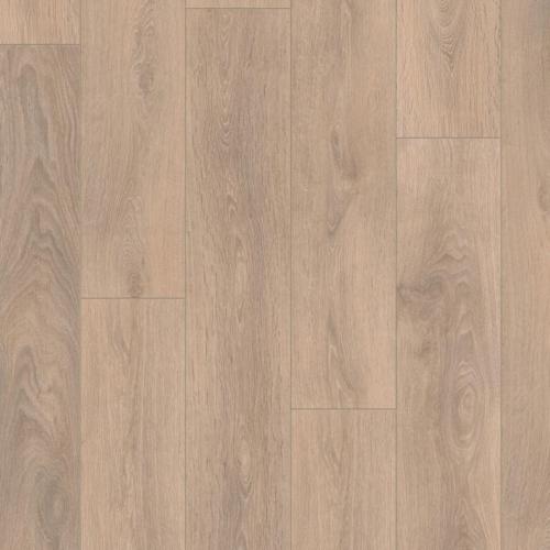 Ламинат TerHurne Classic Line F16 Дуб Песочно-Коричневый