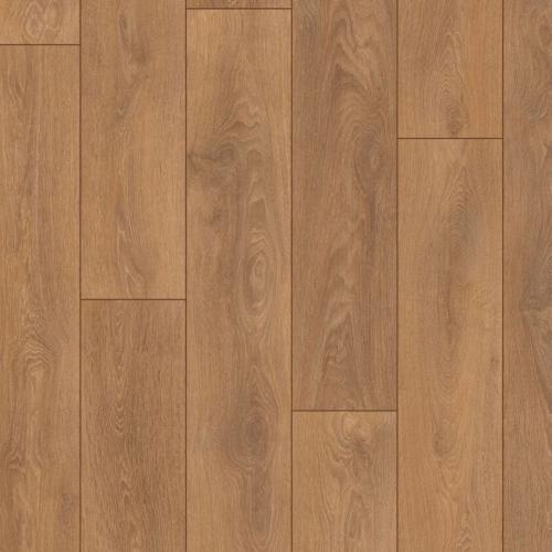 Ламинат TerHurne Classic Line F17 Дуб Коричневый