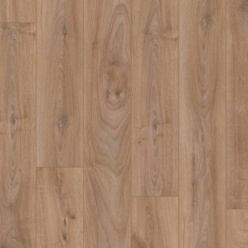 Ламинат TerHurne Grand Line H03 Дуб Медно-Коричневый