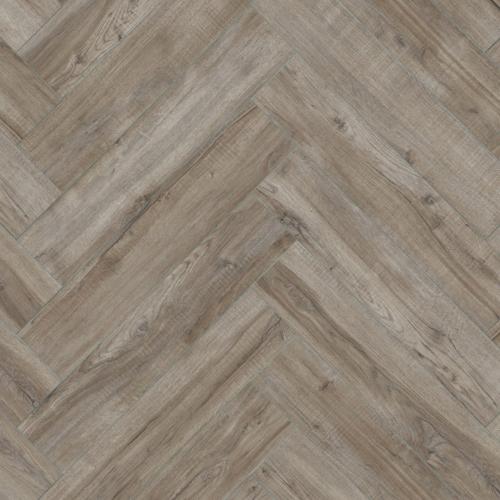 Ламинат Ter Hurne Herringbone Edition Y03 Дуб Пещерный