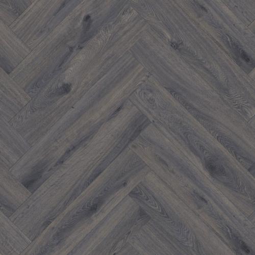 Ламинат Ter Hurne Herringbone Edition Y04 Дуб Пентхаусный