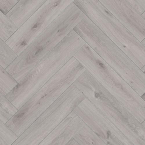 Ламинат Ter Hurne Herringbone Edition Y07 Дуб Иглу