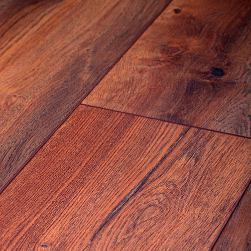 Ламинат Thys Lounge+ .T Embossed 647883 Hannover Oak