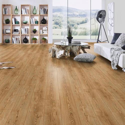 Ламинат Ultradecor Forte Vario K483 Дуб Стерлинг Античный