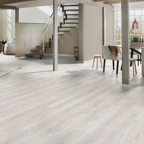 Ламинат Ultradecor Forte Vario K484 Дуб Стерлинг Туманный