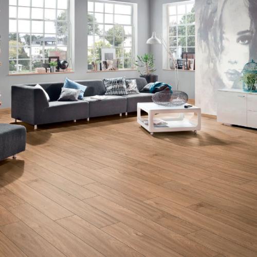 Ламинат Ultradecor Forte Vario U602 Дуб Интензо Темный