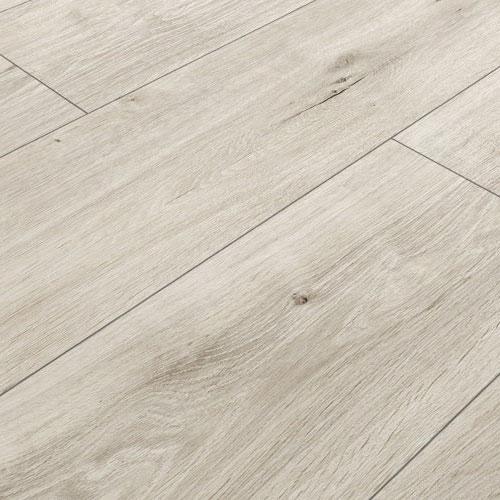 Ламинат Viva Floor Black Label 1040 Дуб Крофт белый