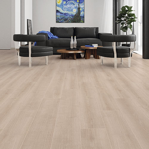 Ламинат Westerhof Platinum Plus 2100 Дуб Софт