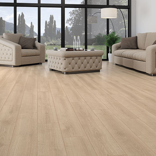 Ламинат Westerhof Platinum Plus 2102 Дуб Белград