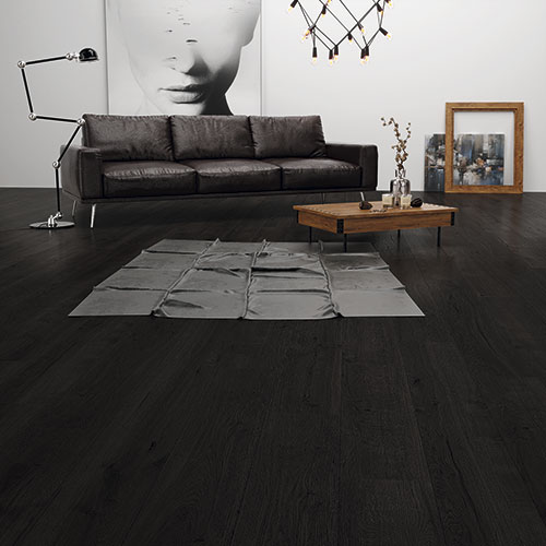 Ламинат Westerhof Platinum Plus 2105 Дуб Антрацит