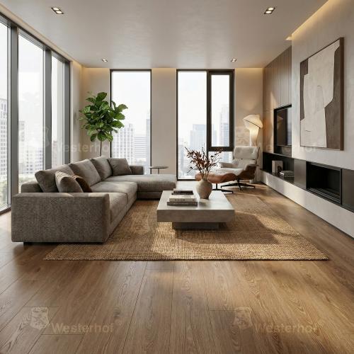 Ламинат Westerhof Wallnut Nature nf003 Невада