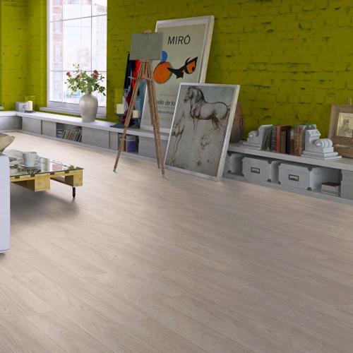 Ламинат Wineo 700 Wood L V4 LA221LV4 Дуб Греческий Бежевый