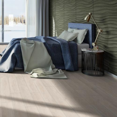 Ламинат Wineo 700 Wood XXL 4V LA227LV4 Дуб Шведский Бежевый