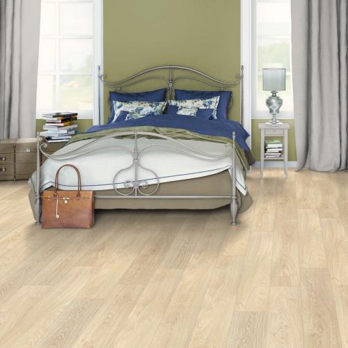 Ламинат Wineo 700 Wood XXL 4V LA229LV4 Дуб Шведский Песочный