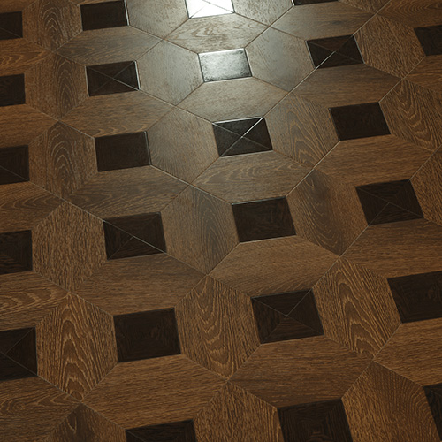 Ламинат Woodstyle Opera 1592-5 Аида