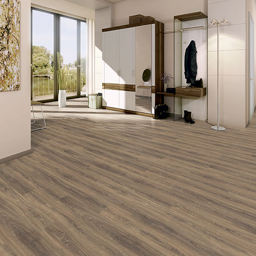 Ламинат Woodstyle Pronto H1089 Дуб Сована