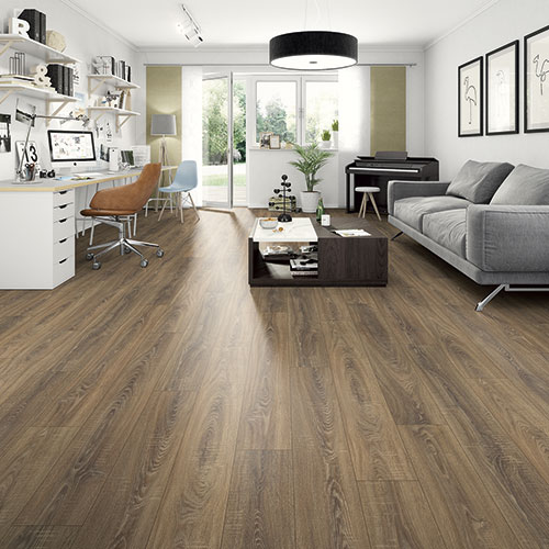 Ламинат Woodstyle Pronto H2187 Дуб Орвието