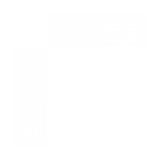 Плинтус LinePlast 58 мм L045 Белый