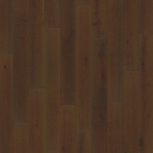 Паркетная доска AlixFloor ALX ALX 1012 Дуб темный тонированный