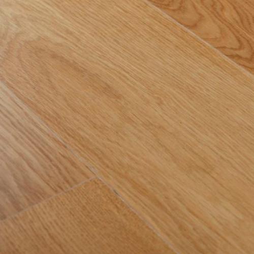 Паркетная доска Alster Wood однополосная 113 Доска без покрытия