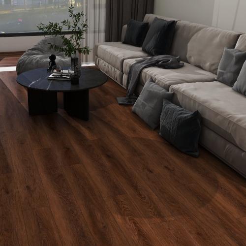 Паркетная доска Amigo HiTech Original бамбук JF 0003 Конго