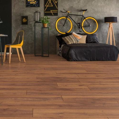 Паркетная доска Amigo HiTech Original бамбук JF 0007 Лагранж