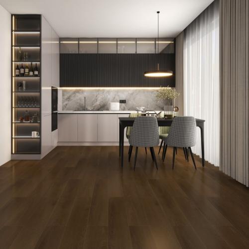 Паркетная доска Amigo HiTech Original бамбук JF 0008 Мускат