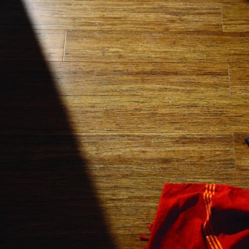 Паркетная доска Amigo HiTech Original бамбук АМ 0007 Гранд Каньон Click