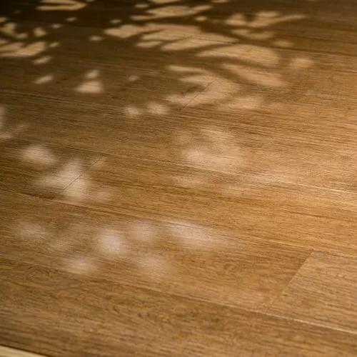 Паркетная доска Amigo HiTech Original бамбук АМ 0010 Дижон Click