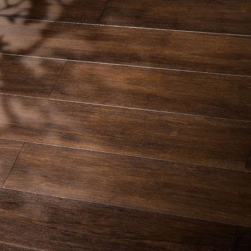 Паркетная доска Amigo HiTech Original бамбук АМ 0013 Чезано Click