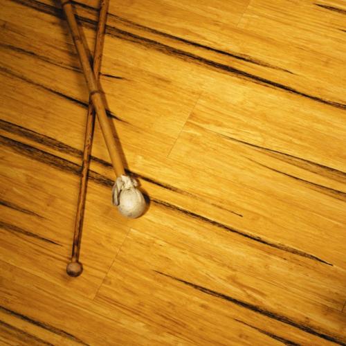 Паркетная доска Amigo HiTech Original бамбук АМ 0015 Ориноко Click