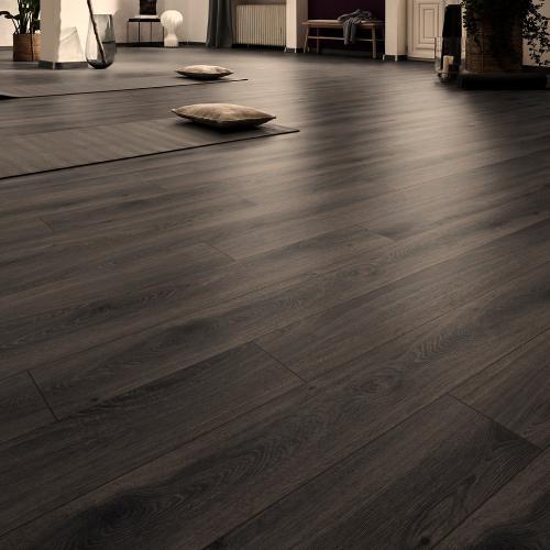 Паркетная доска Amigo HiTech XXL бамбук АМ 0021 Эспо Click