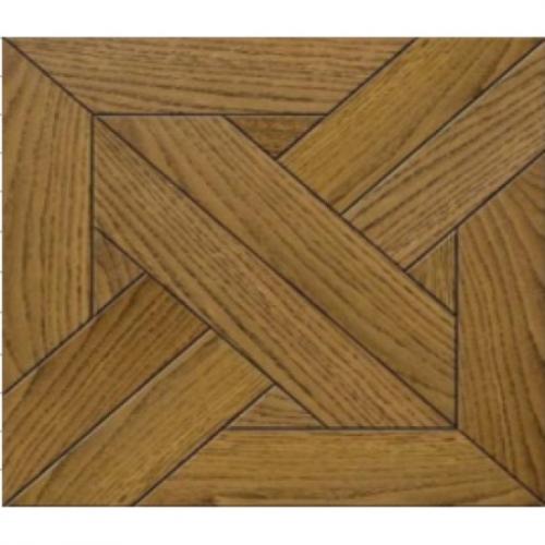 Паркетная доска Art Wood Модульный паркет Диалог