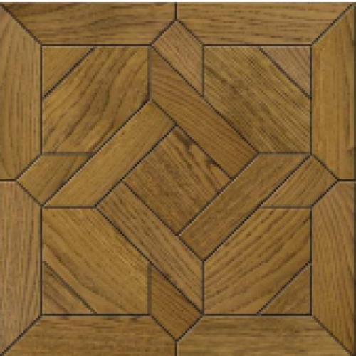 Паркетная доска Art Wood Модульный паркет Спартак