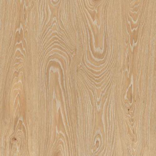 Паркетная доска Polarwood Classic Ясень Premium 138 Dover белый матовый лак 1-полосный