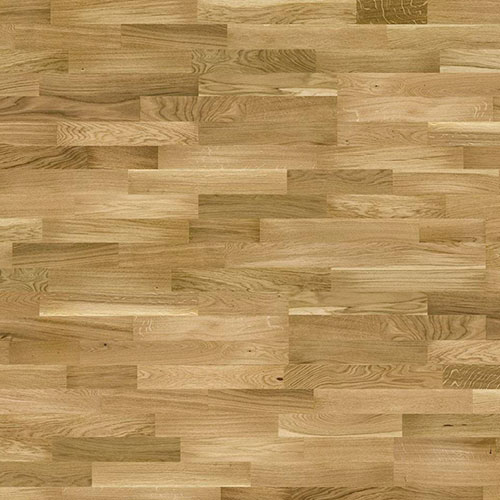 Паркетная доска Barlinek Life Line Дуб Askania Molti