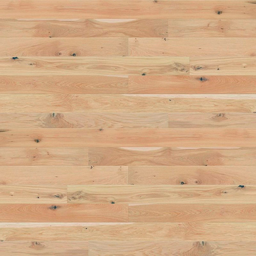 Паркетная доска Barlinek Pure Line Дуб Mont Blanc Medio