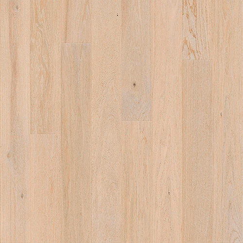 Паркетная доска Barlinek Pure Line Дуб Snowflakes Piccolo